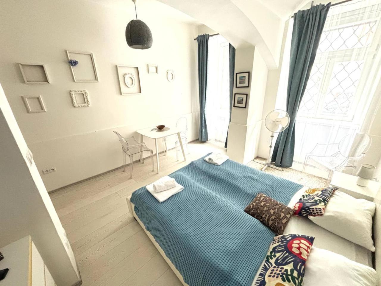 Prague Friendly Apartments In Prague Extérieur photo