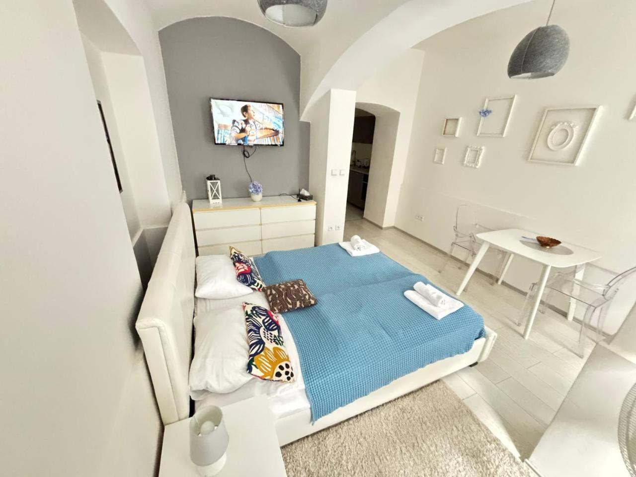 Prague Friendly Apartments In Prague Extérieur photo