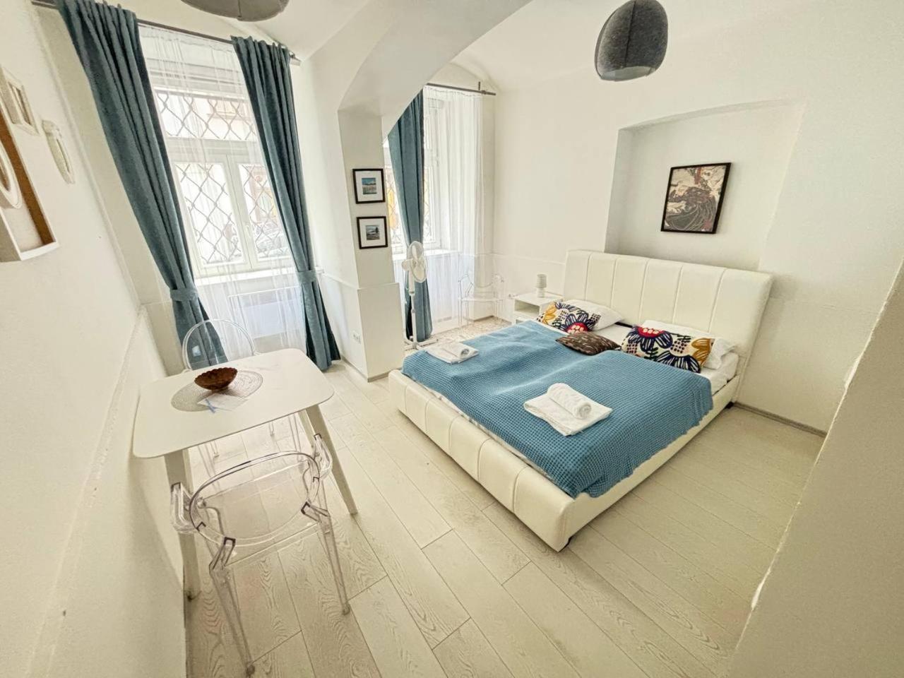 Prague Friendly Apartments In Prague Extérieur photo