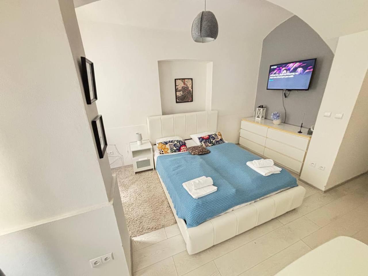 Prague Friendly Apartments In Prague Extérieur photo