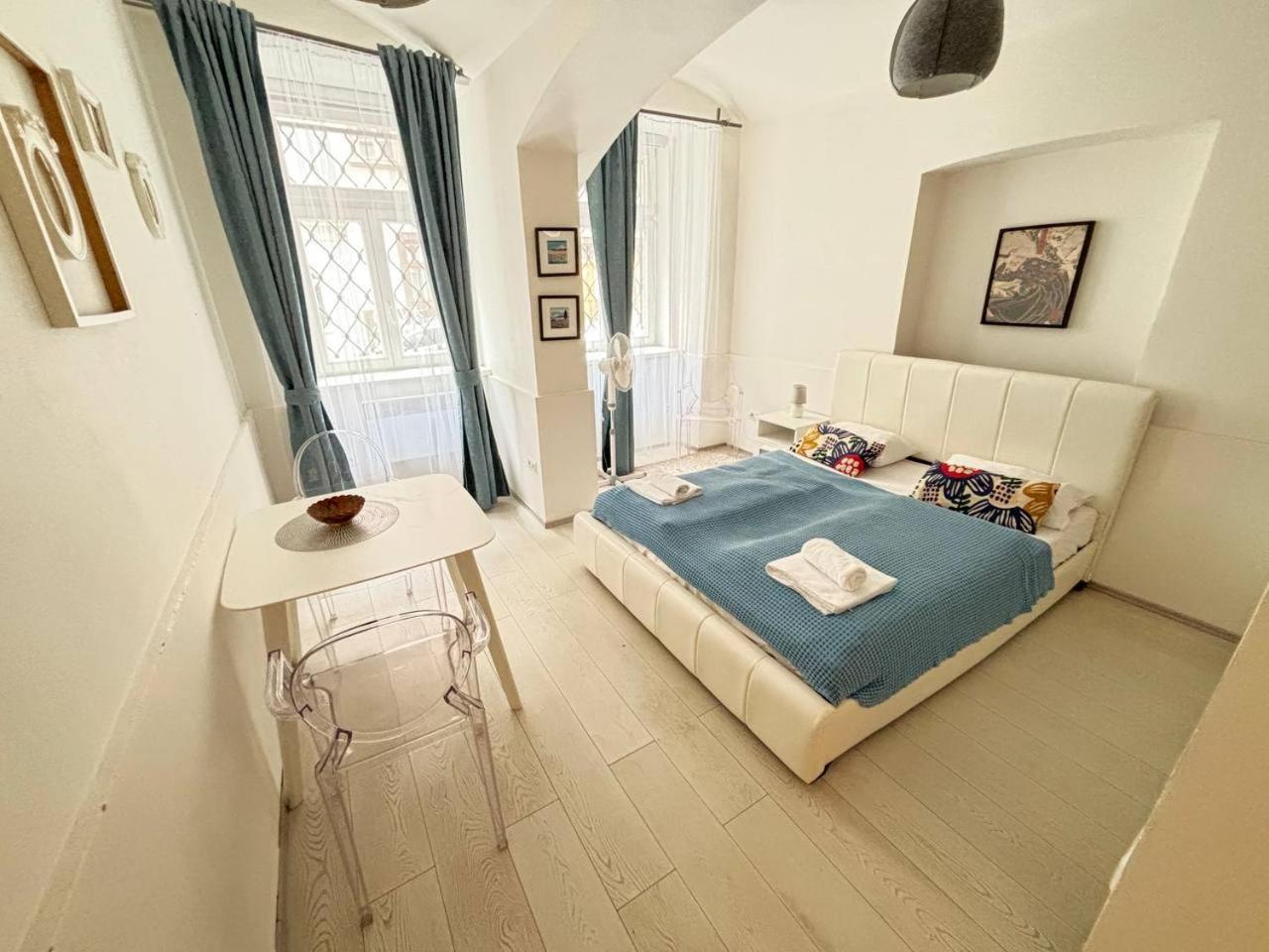 Prague Friendly Apartments In Prague Extérieur photo