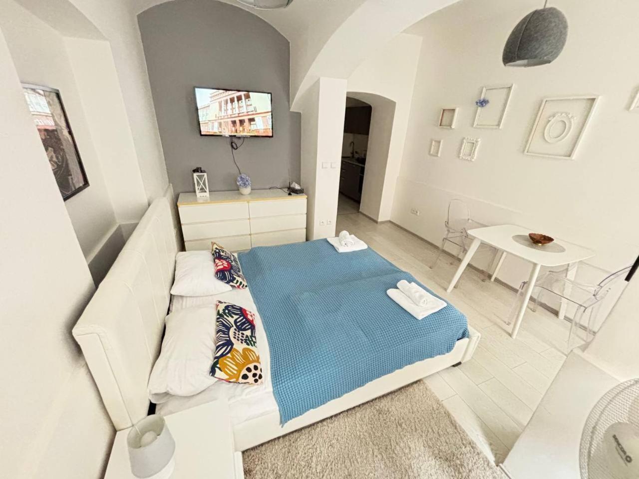 Prague Friendly Apartments In Prague Extérieur photo